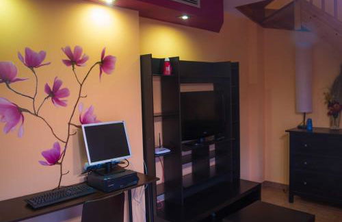 Apartamentos Turisticos Graus - Foto 7