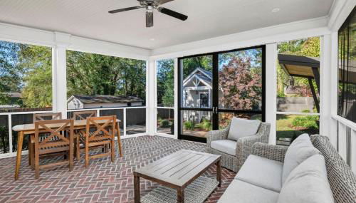 The Wren 2 BR 2.5 BA Renovated - Foto 4