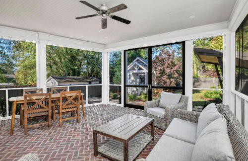 The Wren 2 BR 2.5 BA Renovated - Foto 4