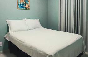 Lindo Apartamento em João pessoa com ar condicionado - Foto 48