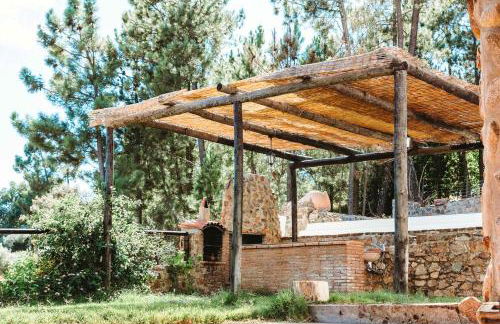 Peaceful villa in Monesterio with private pool - Foto 22