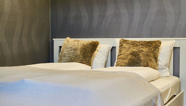 P2 Apartment Budapest - Foto 4, Habitación