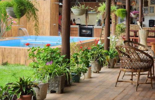 Chácara Flor da Serra - Foto 4