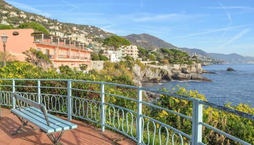 Pet Friendly Apartment In Genova - Foto 5