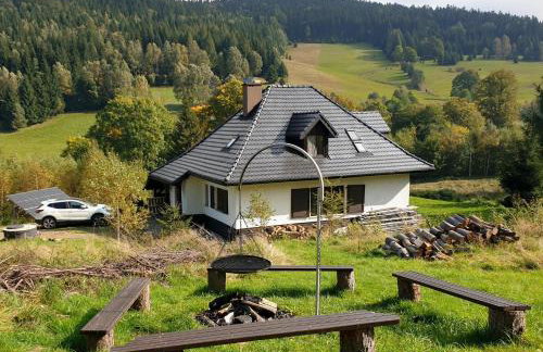 Chata pod Śnieżnikiem - Foto 19