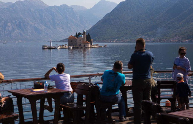 Tour in Dubrovnik - Foto 2