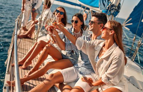 Azur Horizon Oceanview House - Foto 55