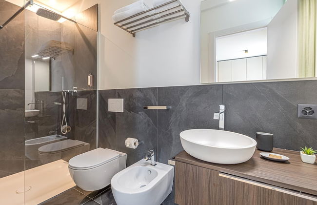 Icon H 601 Suite Executive - Foto 22