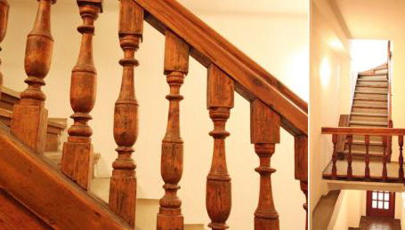 Ferienwohnungen Ostengasse 22 - Foto 5