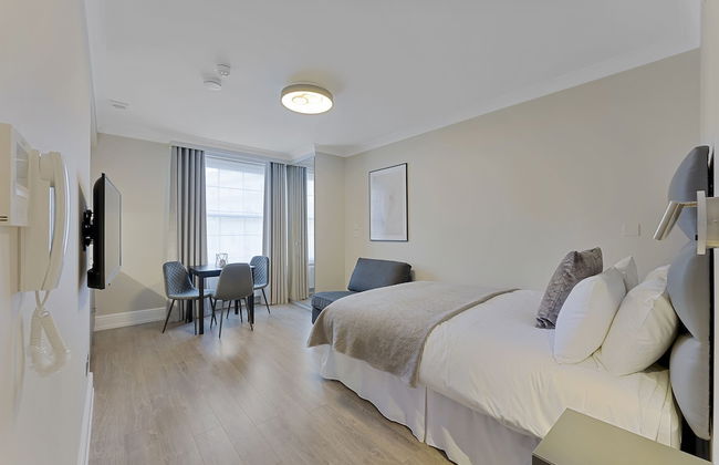 Cleveland Residences Paddington - Foto 3