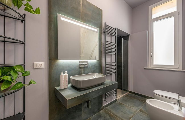 Villa Ammirata Apartment by Wonderful Italy - Foto 1