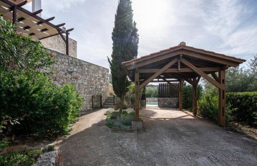 Villa Piper - Pool - Jacuzzi - Sea View - Near the Beach - Photo 47