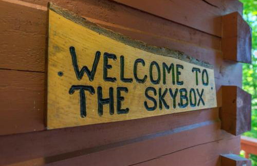 2 Cabins ~ Sleeps 22 ~ 100 Feet Apart ~ Ski in out - Foto 78