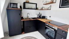 Chez Valérian, gare de Chantilly - Foto 2