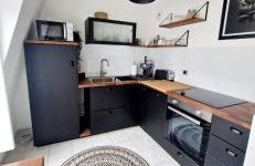 Chez Valérian, gare de Chantilly - Foto 2