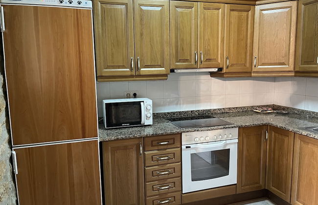 Complejo Rural La Glorieta - Foto 10