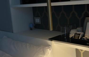 Ponte Milvio Suite & Parking- La Chambre de Sophie - Foto 56