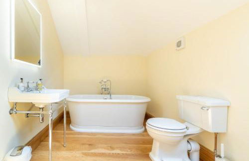 No 1 Cote How Cottage - Foto 32