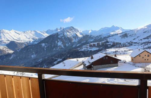 Le Col Panoramic - Foto 20