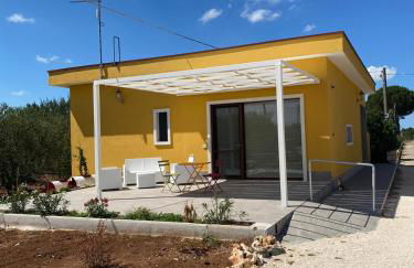 Villa Trellame - Casa vacanze tra gli ulivi - Foto 6