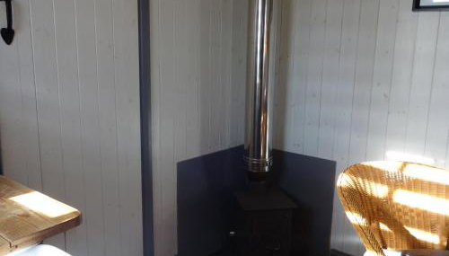 Sians Retreat, Bowness on Solway, perfect stop over when walking Hadrians Wall with hot tub - Foto 2