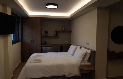 Olive Deluxe Room - Foto 8