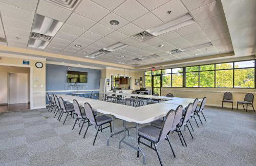 Keowee Key Condo with Lake Access! - Foto 38