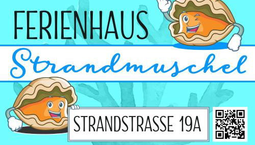 Ferienhaus Strandmuschel am Ostseestrand Zierow - Photo 2