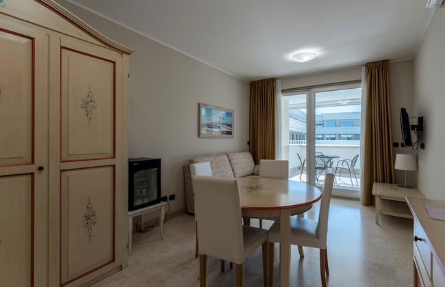 Apt24 - Relais du Lac 202 - Foto 12