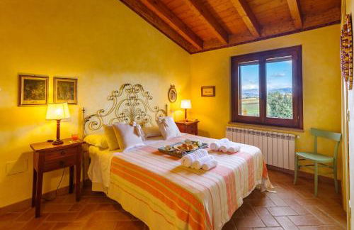 Scappo in Umbria, Mevania Villa - Foto 23