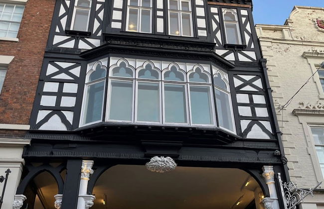 The Cathedral On The Rows - Photo 11