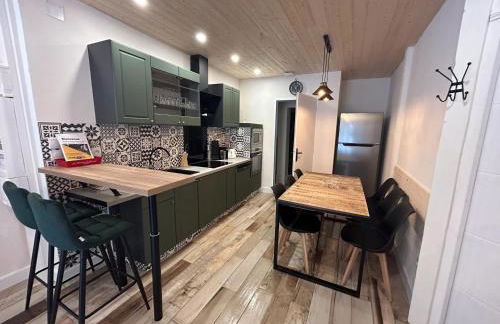 Appartement charmant à Savignac-les-Ormeaux, 56 m², balcon - Foto 1