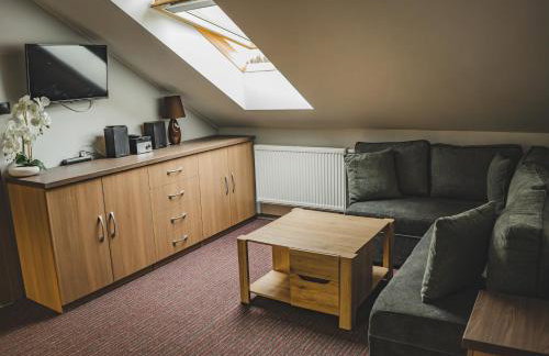 POKOJE GOŚCINNE U MIKOŁAJA - Foto 25