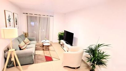 Apartamento Oroval Residencial Anaga - Foto 3