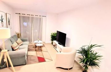 Apartamento Oroval Residencial Anaga - Foto 3
