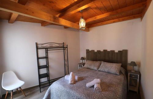 Casas Rurales Bestue-Ordesa - Foto 17