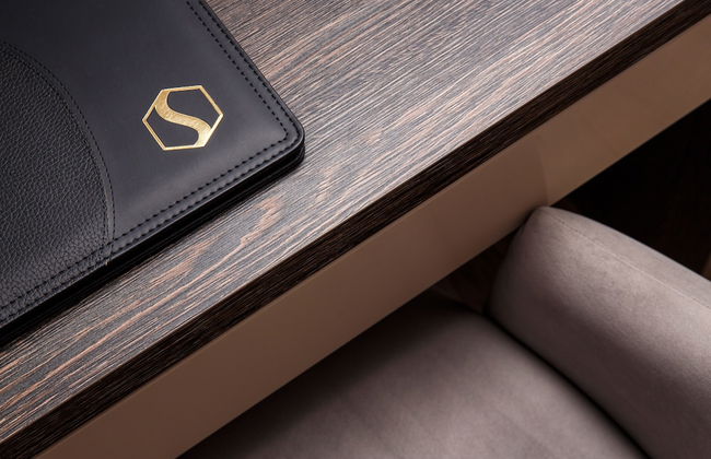 Signature Suites - Foto 28