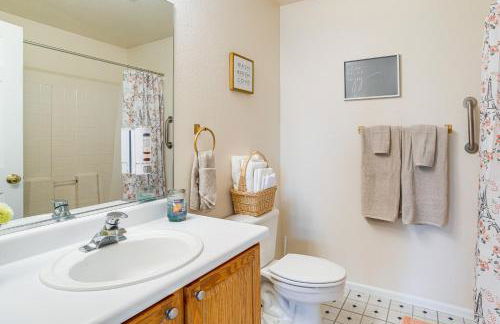 Pet-Friendly Retreat with Fenced Yard in Denver - Foto 21