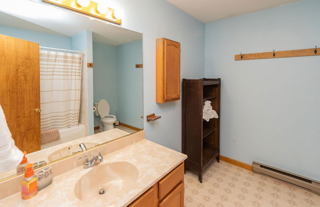 Perfect Family Vacation Home in the Mountains - Foto 36