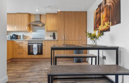 Mountain View Beautiful Large House By Cockermouth - Foto 21