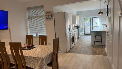 Spacious John York House & Parking - Foto 3