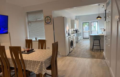 Spacious John York House & Parking - Foto 3