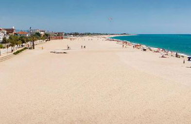 Atico duplex en Malgrat de Mar - Foto 47