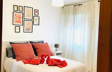 Tu alojamiento a un paso del centro by MO - Photo 1