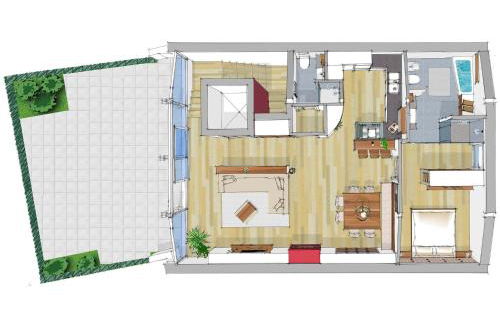 Apartmenthaus Gruberhof - Foto 28