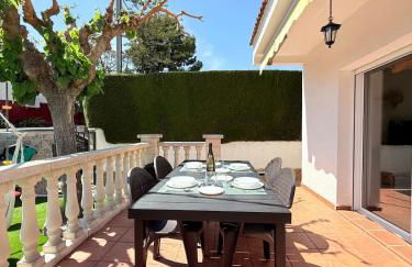 Villa del sol - Foto 10