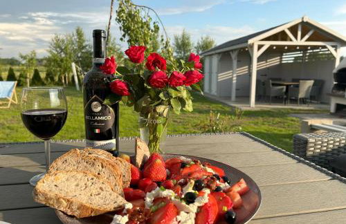 APARTAMENTY Wakacyjna 53 Dziwnówek, Wrzosowo - Foto 18