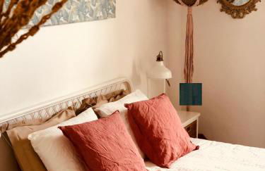 Cuarto Botánico Studio - Shared Pool - Central Island Location - 10 mins drive to Famara and La Santa - Foto 6