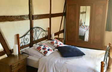 Huna’gîte - Foto 14