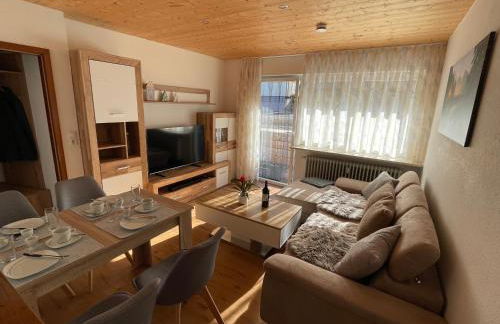 FeWo Bergzeit-Nagelfluh direkt am Naturpark - Foto 23